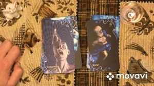 Оракул  Затмение . Магический блок. Значение. Часть 1