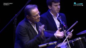 Игорь Скляр и Jazz Classic Community - If I Were A Bell (F. Loesser)