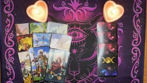 Расклад Таро. Сожалеет ли человек о том как поступил с вами?❤️?