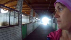 Родные края.моя поездка в Святую Обитель Милосердия - Свято Алексеевску Пустынь.Часть № 3.