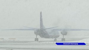 100-летие отмечает авиакомпания "Аэрофлот"