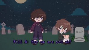 How they met || William & Henry || Main Au