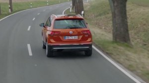 2019 Audi Q3 vs 2018 Volkswagen Tiguan Technical Specifications