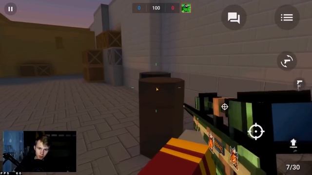 BLOCK STRIKE ОФИЦИАЛЬНО УМЕР | БЛОК СТРАЙК УМИРАЕТ | ИГРЫ НА АНДРОИД | #ВеляПохоронил