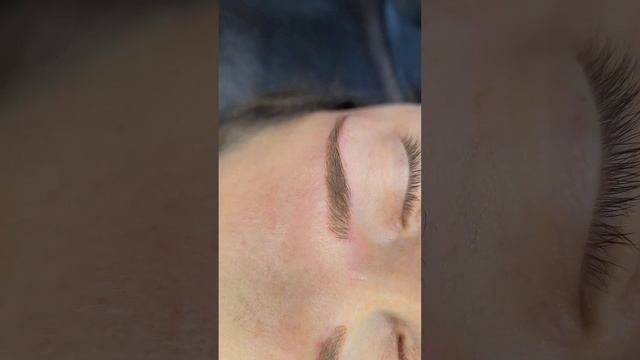 Microblading