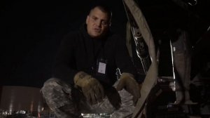 Дальнобой по США. Добрались до Балтимора!!!