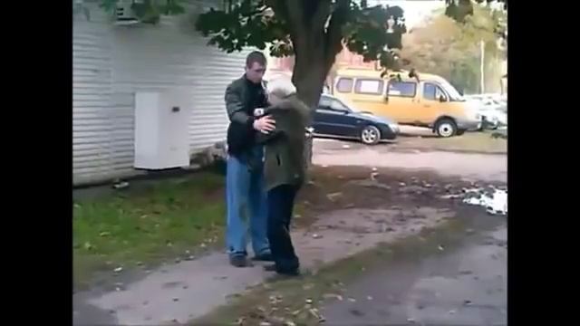 Парень красава!! смотреть онлайн