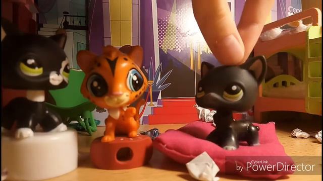 Lps: правда или действие ( Читать описание! ) смотреть онлайн