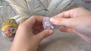 Кошечки - Собачки / Милая Коллекция от Чупа Чупс ?