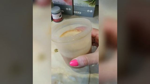Мой заряд здоровья!