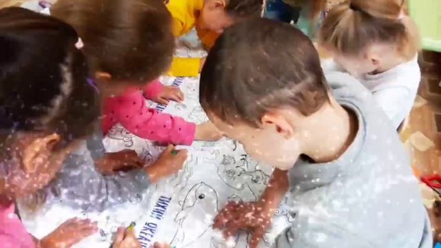 МБДОУ № 142| тематическое занятие "Всемирный день защиты животных" смотреть онлайн