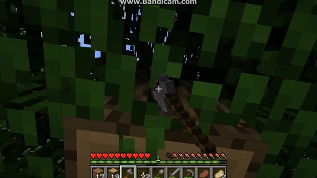 Minecraft Let's play "Больше дом больше! xD" 3 часть смотреть онлайн