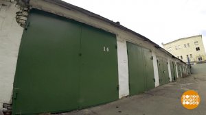 Гаражная амнистия. Доброе утро. Фрагмент выпуска от 02.09.2021