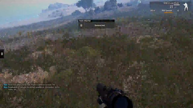 Crashed Drone! - Arma 3 Co Op Ep. 1 смотреть онлайн