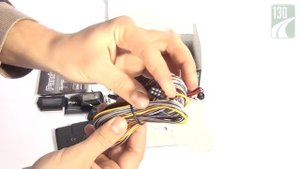 Pandora DXL 3100 CAN — автосигнализация с CAN шиной — обзор 130 com ua 1