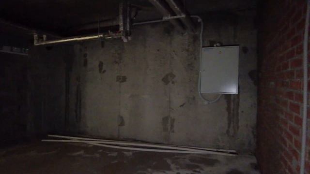 Коммерческое помещение 110м в цоколе. Большеохтинский проспект 15к3 смотреть онлайн