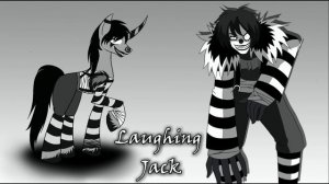 My little Creepypasta