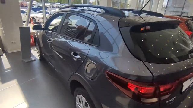 ??⚡?KIA Rio X КИА Рио ИКС Июнь 2022! Цены на автомобили Цены на авто 2022 смотреть онлайн