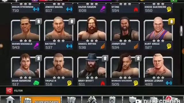 Roster #2 смотреть онлайн