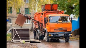 Федеральные льготы за вывоз мусора