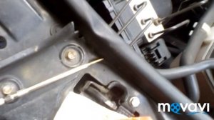 МЛ 164 W 164 om 642  Смазка для форсунок и свечей накала.