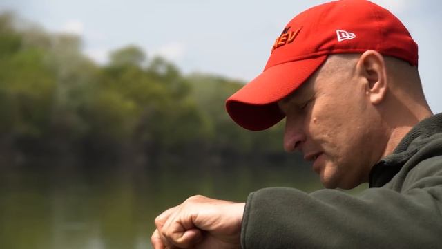 ДВЕ пачки прикормки = 20 КГ КАРАСЯ смотреть онлайн