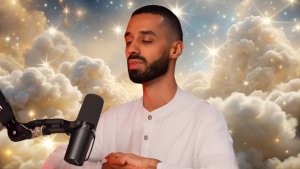 МОЩНАЯ техника ВИЗУАЛИЗАЦИИ 🩵 Исполняйте желания ЛЕГКО