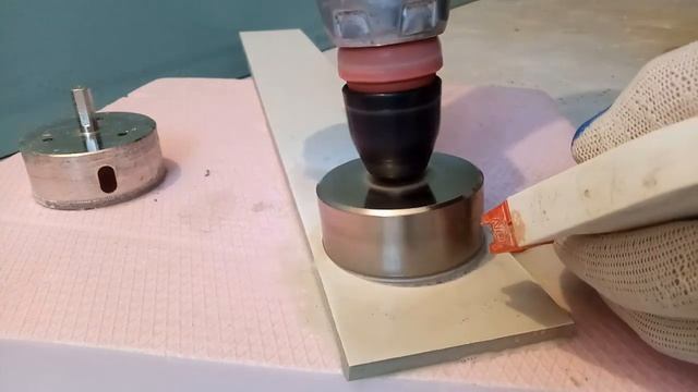 О сверлении керамогранита смотреть онлайн