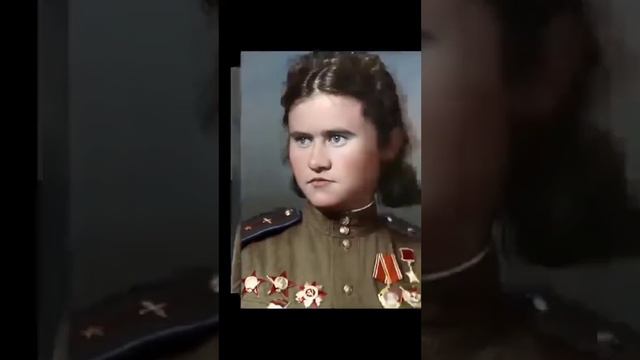 Помним! Гордимся! Красавицы наши!