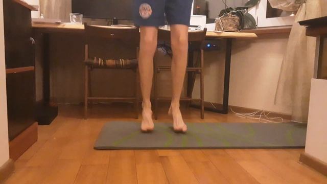 10.12.2020, ИЭ-44-18, Максимов Филипп, скакалка 130 смотреть онлайн