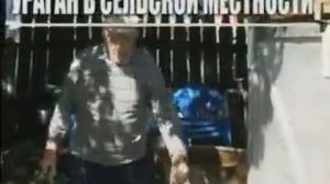 Действия населения при урагане