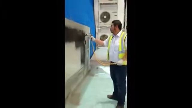 Máy Phun Chống Thấm, Epoxy Hc950- BASF Master Seal 621 BASF- Bảo Kim- 0938200096 смотреть онлайн