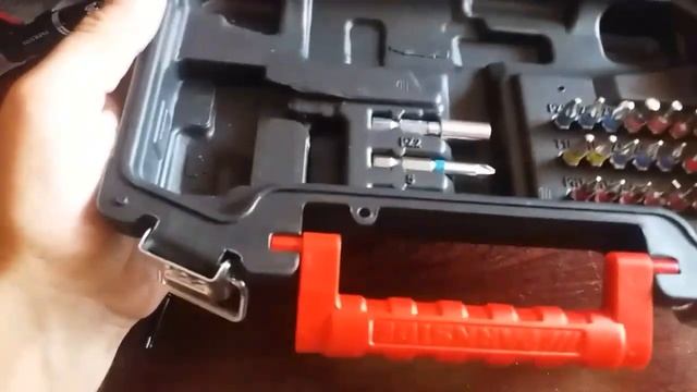 Обзор шуруповерта PARKSIDE PSSA 4 A1. Технические характеристики акамуляторной отверткы parkside смотреть онлайн