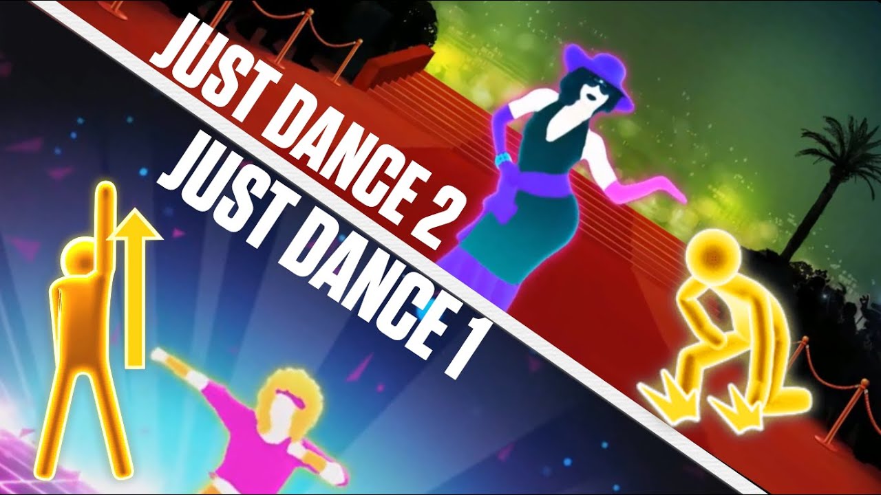 Just dance 1. Джаст дэнс  Белгород. Just a lot we Dancing.