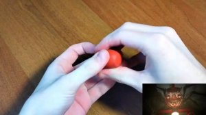 ЧУ ЧУ ЧАРЛЬЗ из пластилина - Страшный ? Паровозик