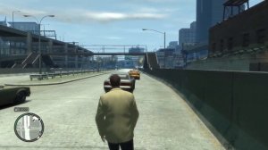 GTA 4 ▶Приколы