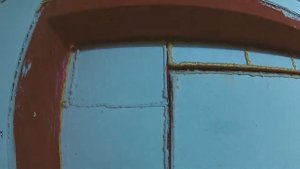 Мастерская. Натянул трос. Подготовил приспособу. Покупки.