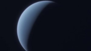 Solar System - Cosmic Harmon