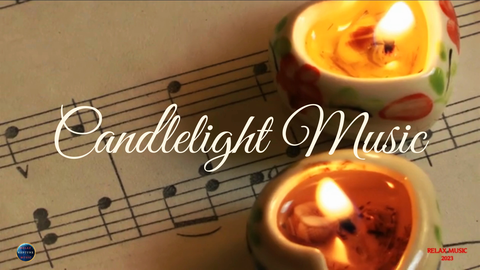 147. Candlelight Music (2023)