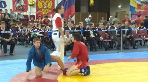 Турнир, посвященный памяти сотрудников МВД, погибших при исполнении служебных обязанностей