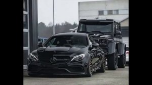 Russian rap mix 2020