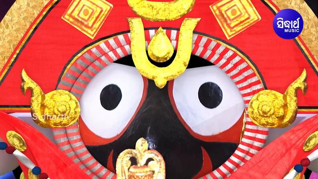 Utha Nishi Pahila He Bansidhara - Pravati Bhajan | Dukhishyam Tripathy | Sidharth Bhakti