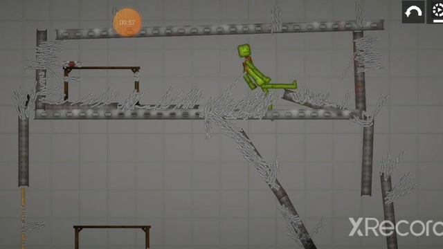 Melon PlayGround. Обзор моего дома смотреть онлайн