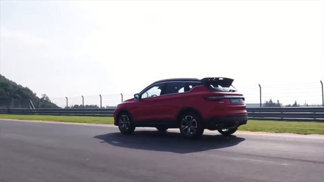 El test drive más #Cool смотреть онлайн