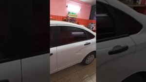 Тонировочные пленки торговых марок SUN CONTROL