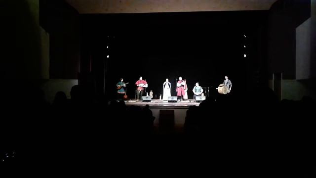 СТАРЫ ОЛЬСА\Medieval Classic Rock/Гомель\26.11(часть 5) смотреть онлайн