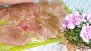 Куриные отбивные на сковороде с сыром