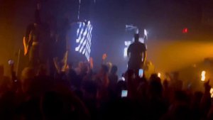 Locked Club - Live @ System 108, Mutabor, Moscow, 25.12.2021