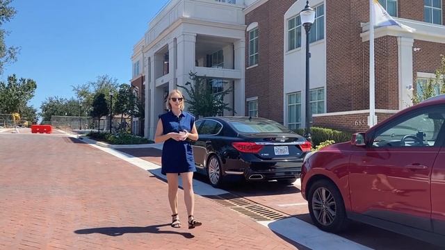 Обзор Clermont (пригород Орландо): самый перспективный город Флориды смотреть онлайн