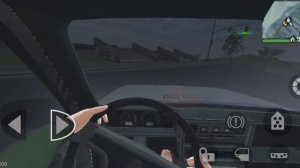 Сделал оперскую Ниву /жизнь опера в мадаут 2